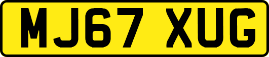 MJ67XUG