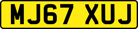 MJ67XUJ