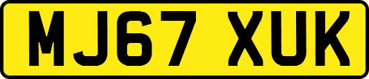 MJ67XUK