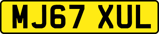 MJ67XUL