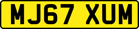 MJ67XUM