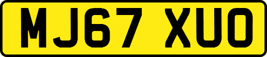MJ67XUO