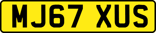 MJ67XUS