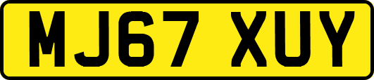 MJ67XUY