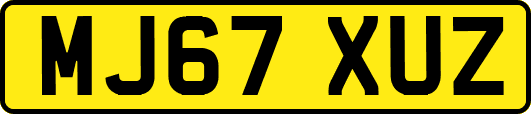 MJ67XUZ