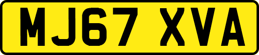 MJ67XVA
