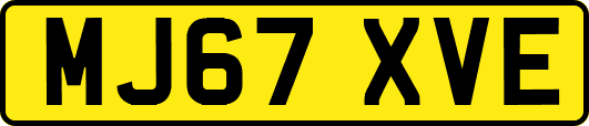MJ67XVE