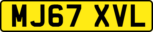 MJ67XVL