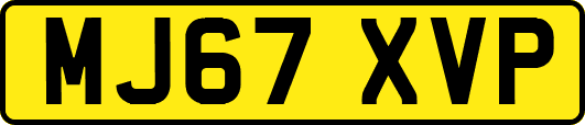 MJ67XVP