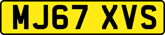 MJ67XVS