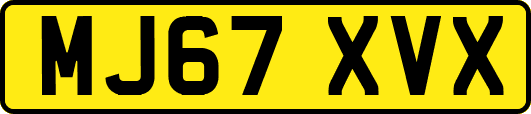 MJ67XVX