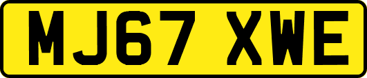 MJ67XWE