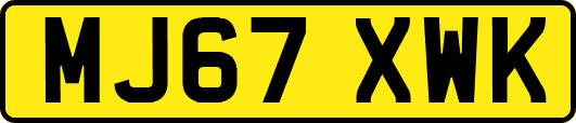 MJ67XWK