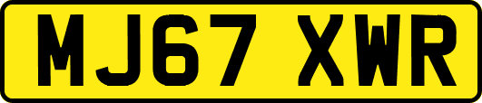 MJ67XWR