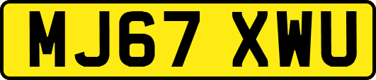 MJ67XWU