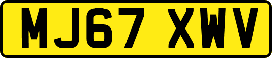 MJ67XWV
