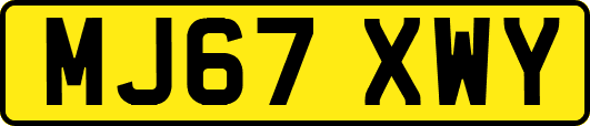 MJ67XWY