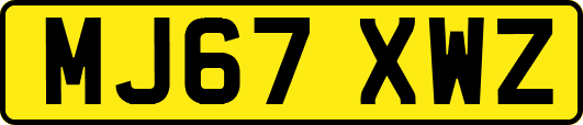 MJ67XWZ