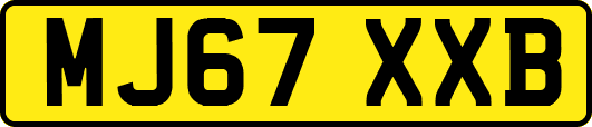 MJ67XXB