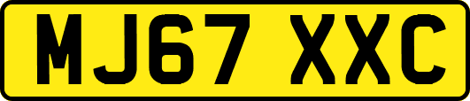MJ67XXC