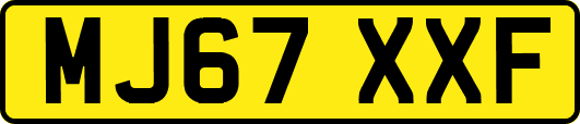 MJ67XXF