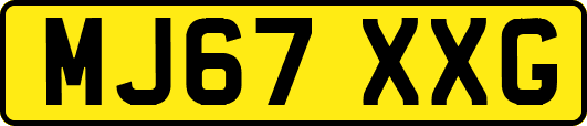 MJ67XXG