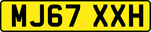 MJ67XXH