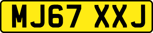 MJ67XXJ