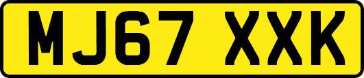 MJ67XXK