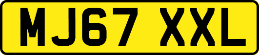 MJ67XXL
