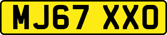 MJ67XXO