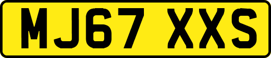 MJ67XXS