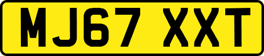 MJ67XXT