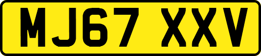 MJ67XXV