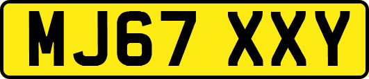MJ67XXY
