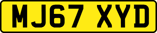 MJ67XYD