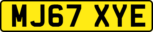MJ67XYE