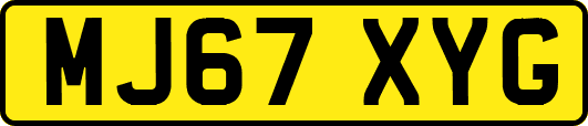 MJ67XYG