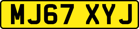 MJ67XYJ