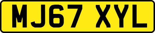 MJ67XYL