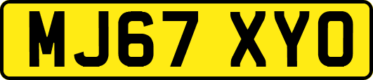 MJ67XYO