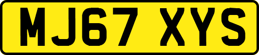 MJ67XYS