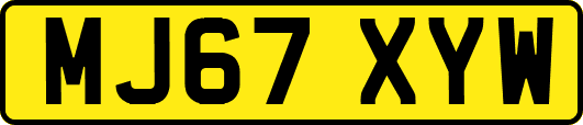 MJ67XYW
