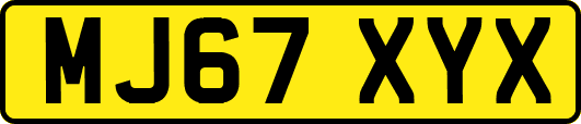 MJ67XYX