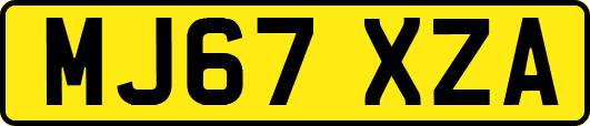 MJ67XZA