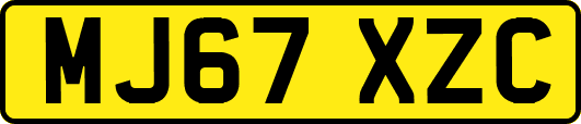 MJ67XZC