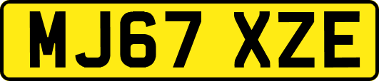 MJ67XZE