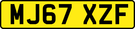 MJ67XZF