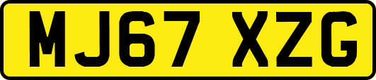 MJ67XZG