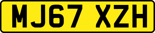 MJ67XZH